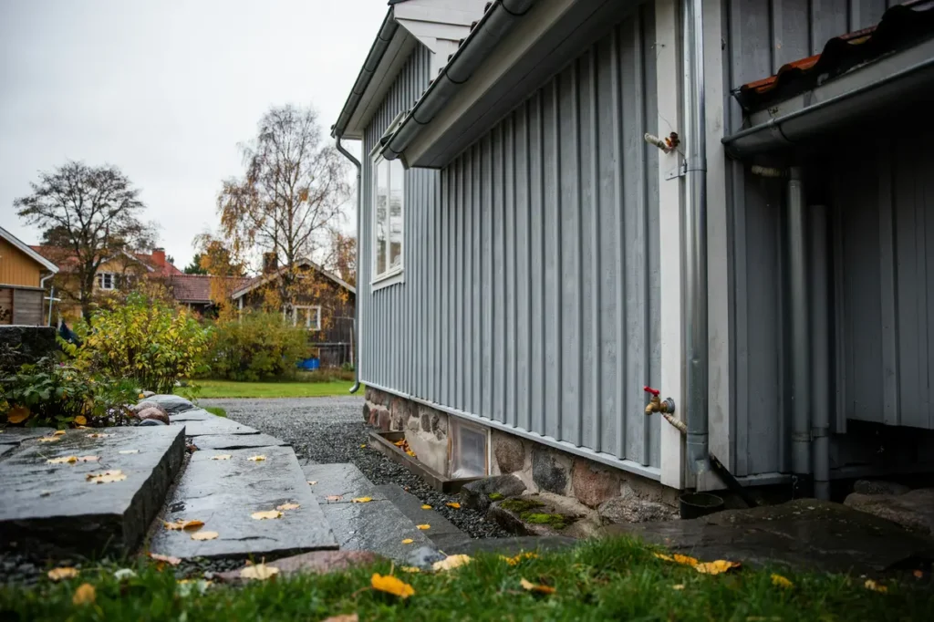 oktober hemma 7 vvs saker att fixa nu innan kylan och h stregnen st ller till problem